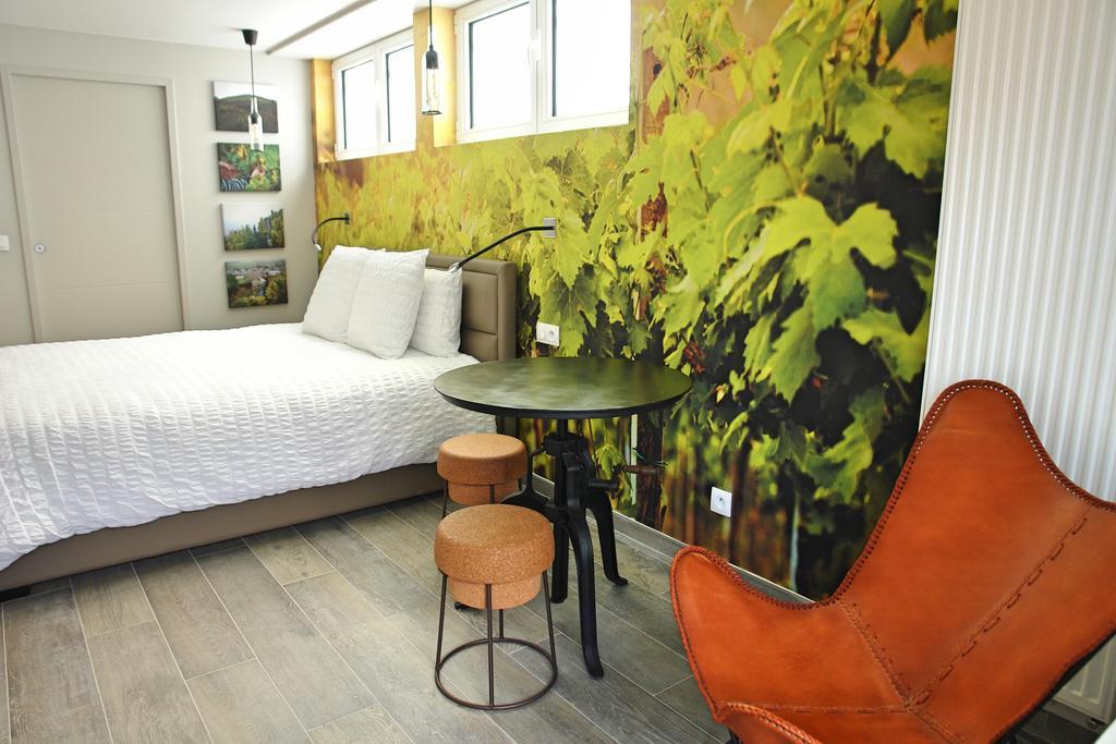 Studios Design By Les Bethunoises Béthune Buitenkant foto